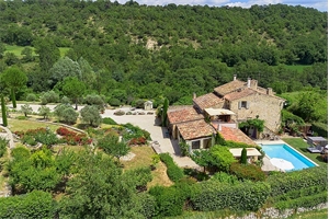 demeure à la vente -   84750  SAINT MARTIN DE CASTILLON, surface 330 m2 vente demeure - UBI477860702